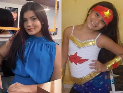 Imagem da notícia recomendada: Jovem que teve puberdade aos 4 e menopausa aos 16 inspira com sua história