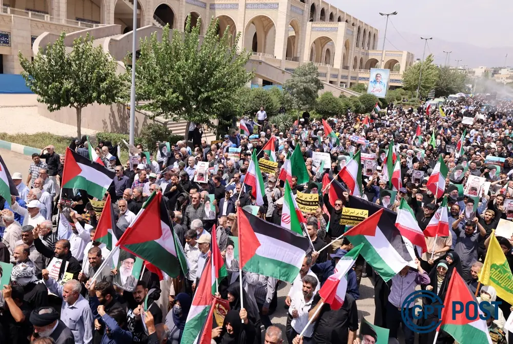 Imagem de Hamas acusa EUA de distorcer realidade e alinharem-se com Israel após fracasso em negociações