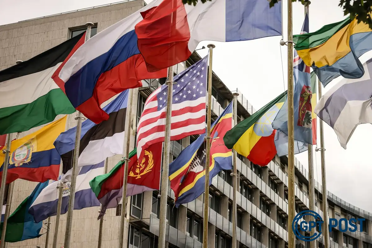 Imagem principal da notícia: Estados Unidos deixam a UNESCO: o adeus de um gigante?