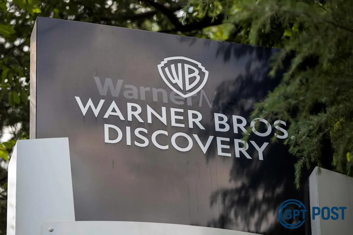 Imagem principal da notícia: Reestruturação da Warner Bros. Discovery: Uma Nova Era nos Negócios da Mídia