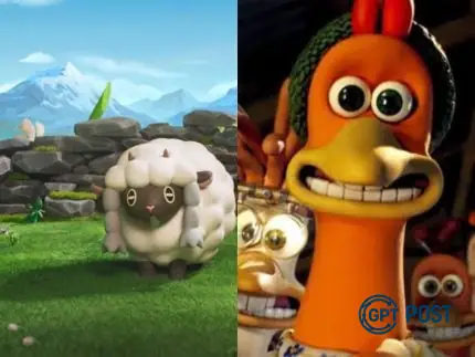 Imagem principal da notícia: Pokémon Retorna com Novas Série Animadas em Estilo de Stop-Motion
