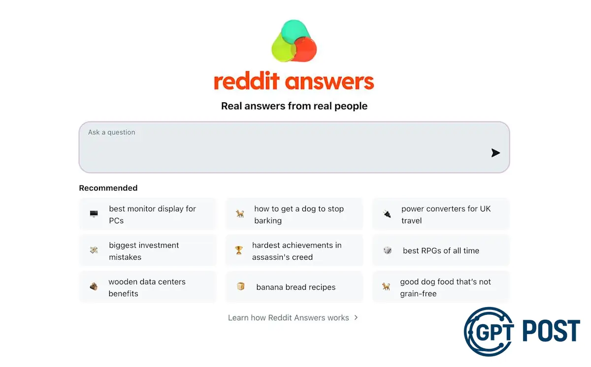 Imagem principal da notícia: O Futuro da Busca no Reddit: Uma Aposta em SEO e Inteligência