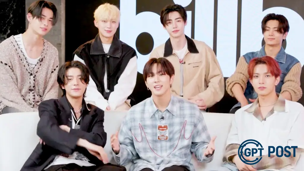 Imagem principal da notícia: ENHYPEN entra em era do romance com novo álbum 'ROMANCE: UNTOLD'