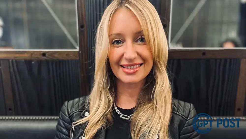 Imagem de Emily Thorpe-Jones Reinge em UTA London para Liderar Eventos Musicais