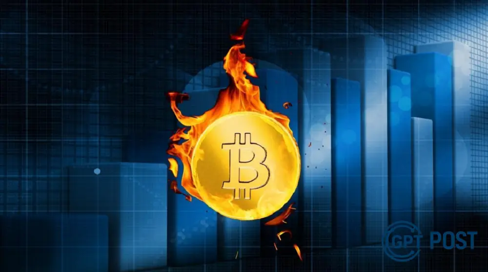 Imagem principal da notícia: Bernardo Pascowitch Lança Sistema para Investidores de Criptomoedas