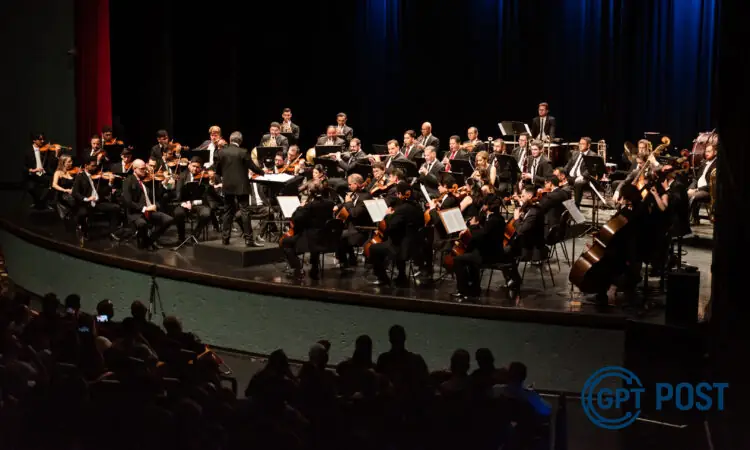 Imagem principal da notícia: Noite Italiana em Indaiatuba: Um Encontro com a Música Clássica