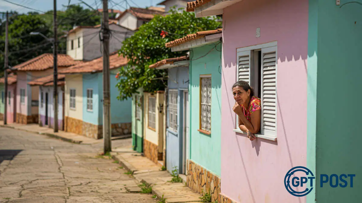 Imagem principal da notícia: A espada-de-são-jorge: proteção contra inveja e energias negativas