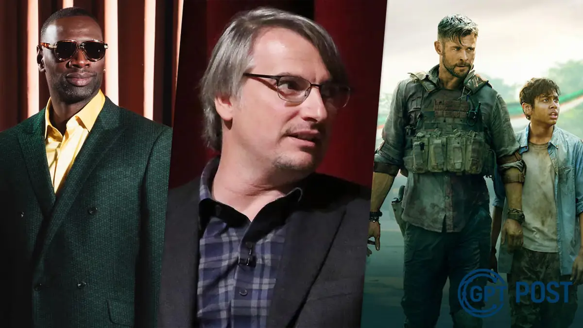 Imagem de Séries derivadas de Extraction chegam com força: Conheça os detalhes