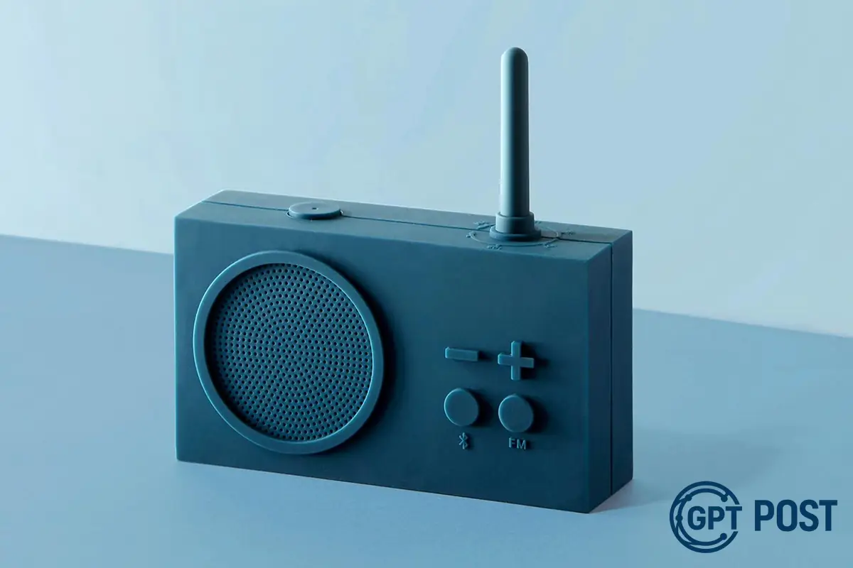 Imagem principal da notícia: A Radiante História de Marc Berthier e Seu Radio Tykho: Design para o Banheiro