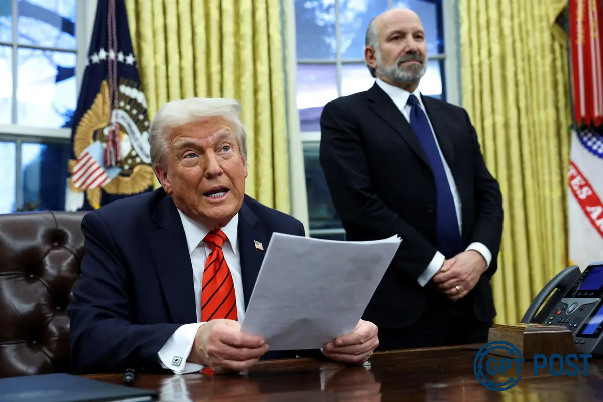 Imagem principal da notícia: Guerra Comercial de Trump Pode Custar Caro