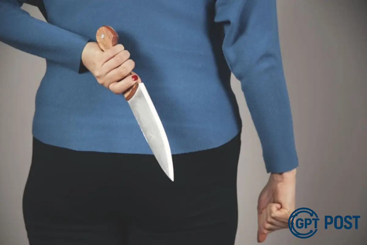 Imagem principal da notícia: Pai tenta assassinar filho a facadas em Sergipe: crime que chocou o Brasil