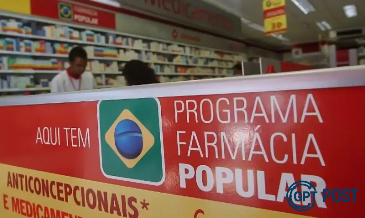 Imagem principal da notícia: Revolução na Saúde: Ministério Remove 9 Mil Farmácias do Programa Farmácia Popular