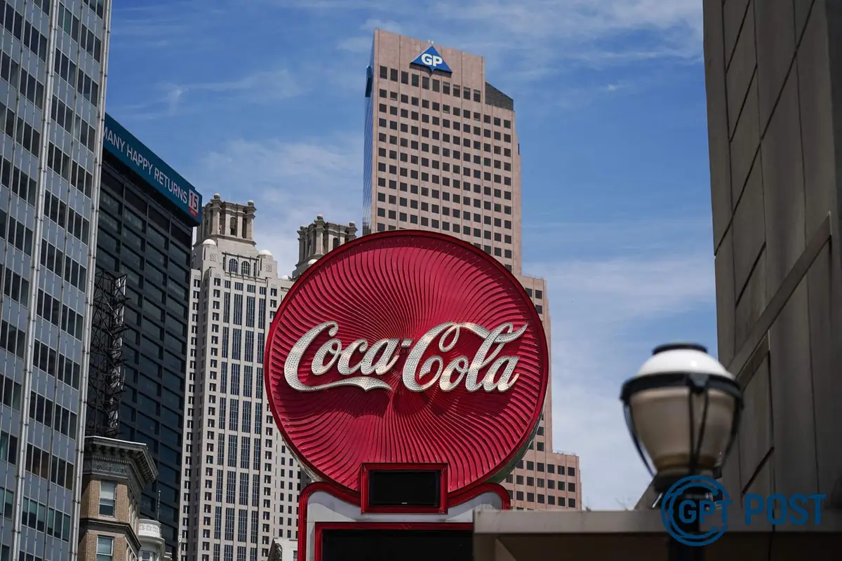 Imagem principal da notícia: Coca-Cola Abandona Siro de Milho em Favor do Açúcar de Cana