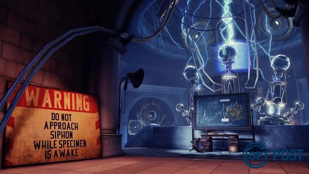 Imagem da notícia recomendada: BioShock 4 entra em crise de desenvolvimento e remaster está suspenso