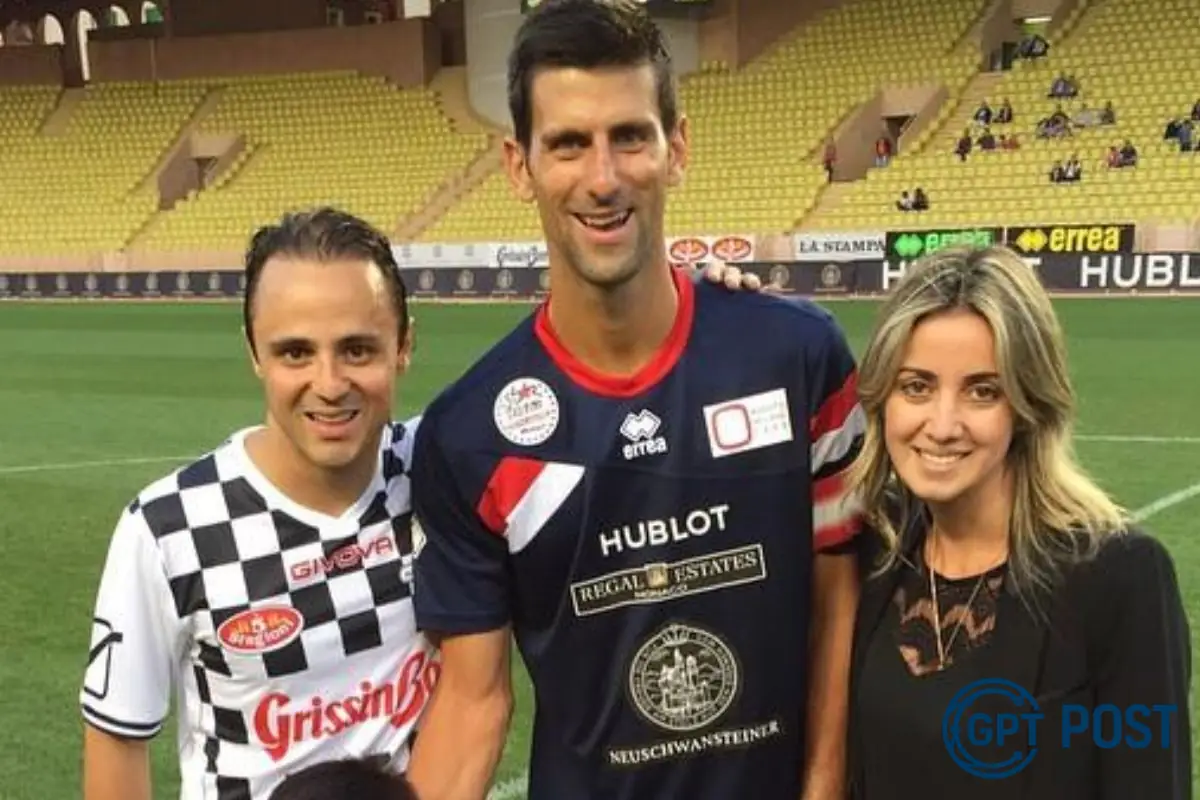 Imagem principal da notícia: Felipe Massa e Novak Djokovic se aproximam de compra do Le Mans: investimentos esportivos em foco