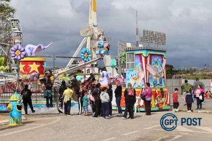 Imagem principal da notícia: Festa Julina de Sorocaba une laços com 1.300 pessoas em celebração à solidariedade