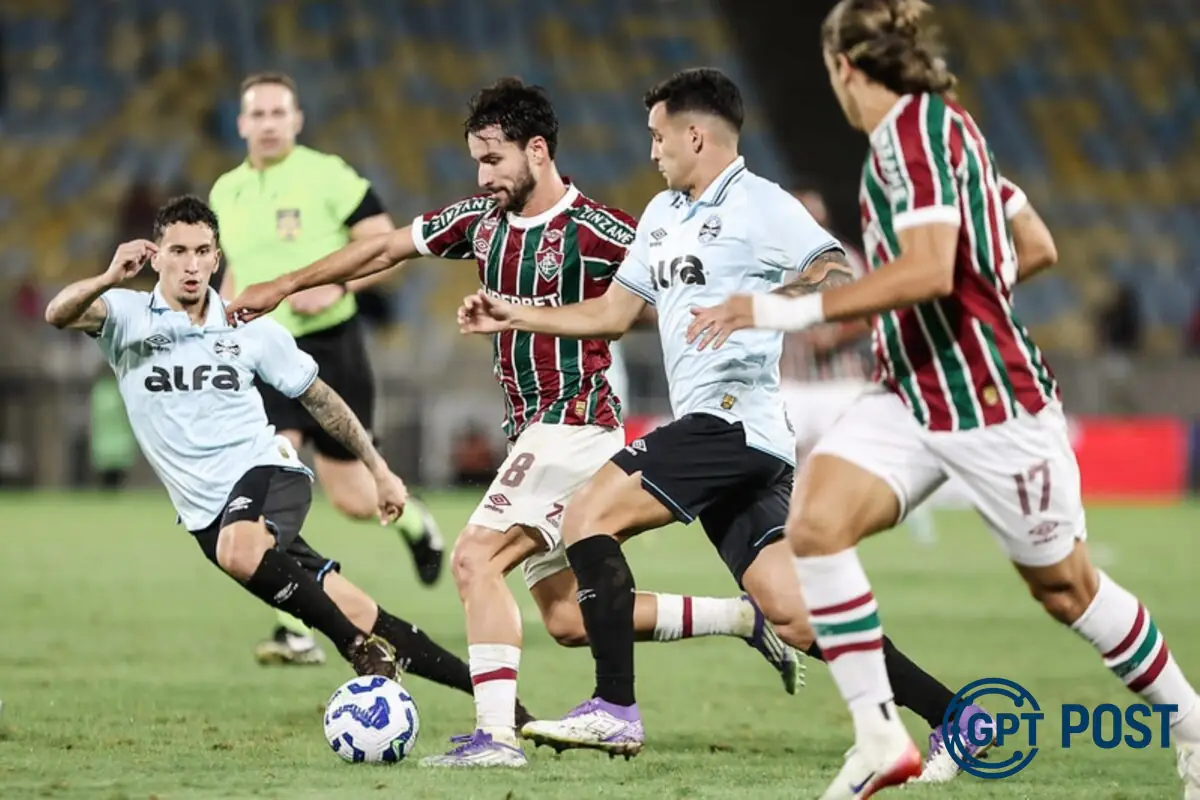 Imagem da notícia recomendada: Fluminense volta a vencer com grito de_alerta no Brasileirão