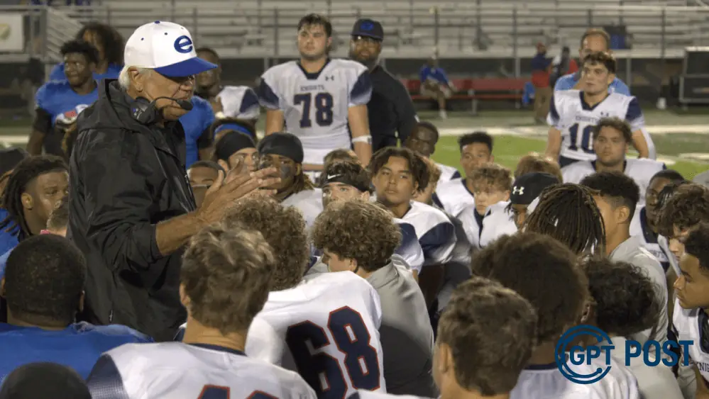 Imagem da notícia recomendada: Drama espiritual e futebol: 'God. Family. Football.' é renovado para mais duas temporadas
