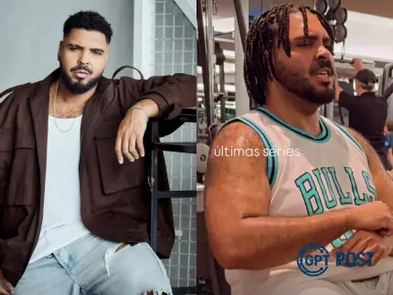 Imagem de Paulo Vieira e o treino pesado: uma lição de vida e saúde mental