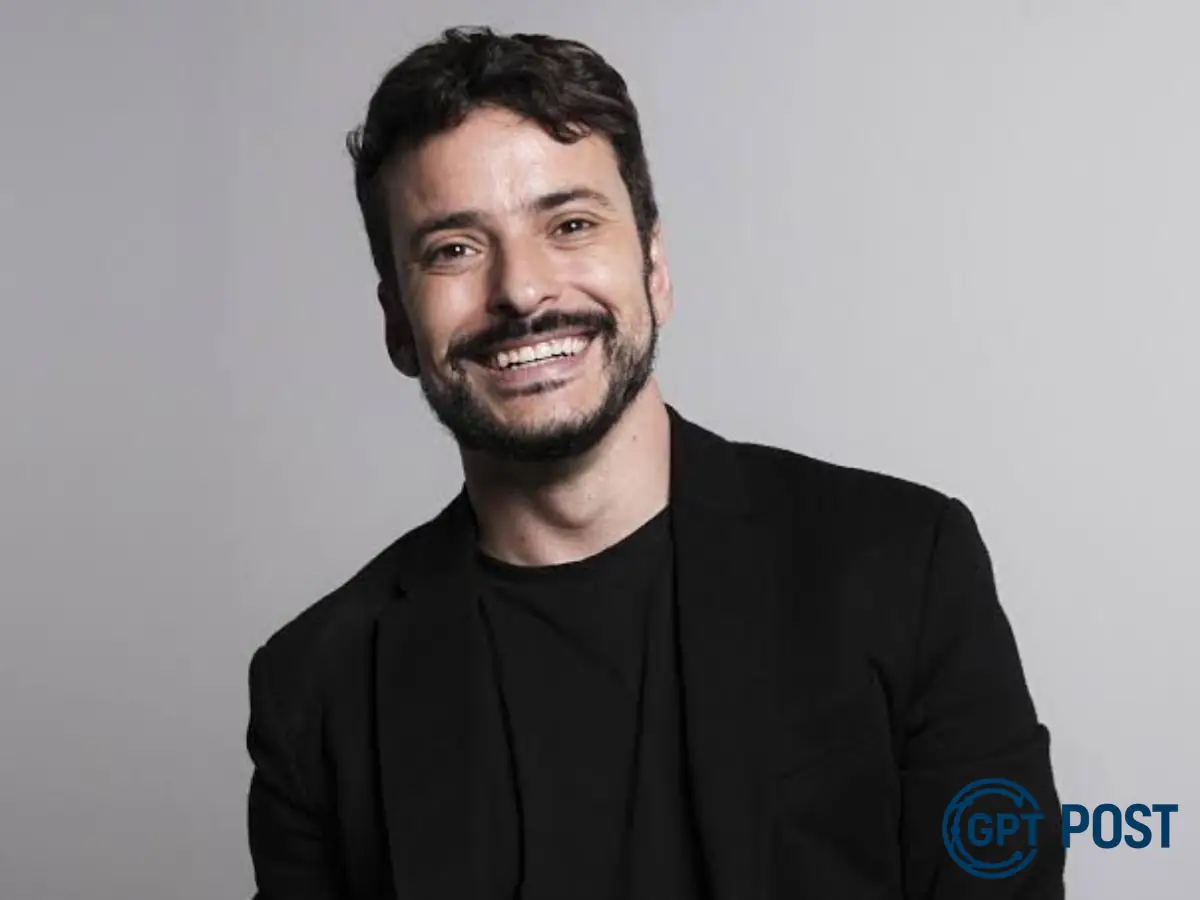 Imagem principal da notícia: Fefito na Fazenda: O jornalista que está prestes a revolucionar os reality shows