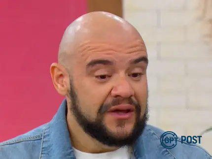 Imagem de Gominho e o Luto Pela Perda de Preta Gil: Uma História de Amizade e Resiliência