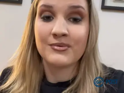 Imagem de Natália Knak fala sobre trauma após traição viral e repercussão do vídeo