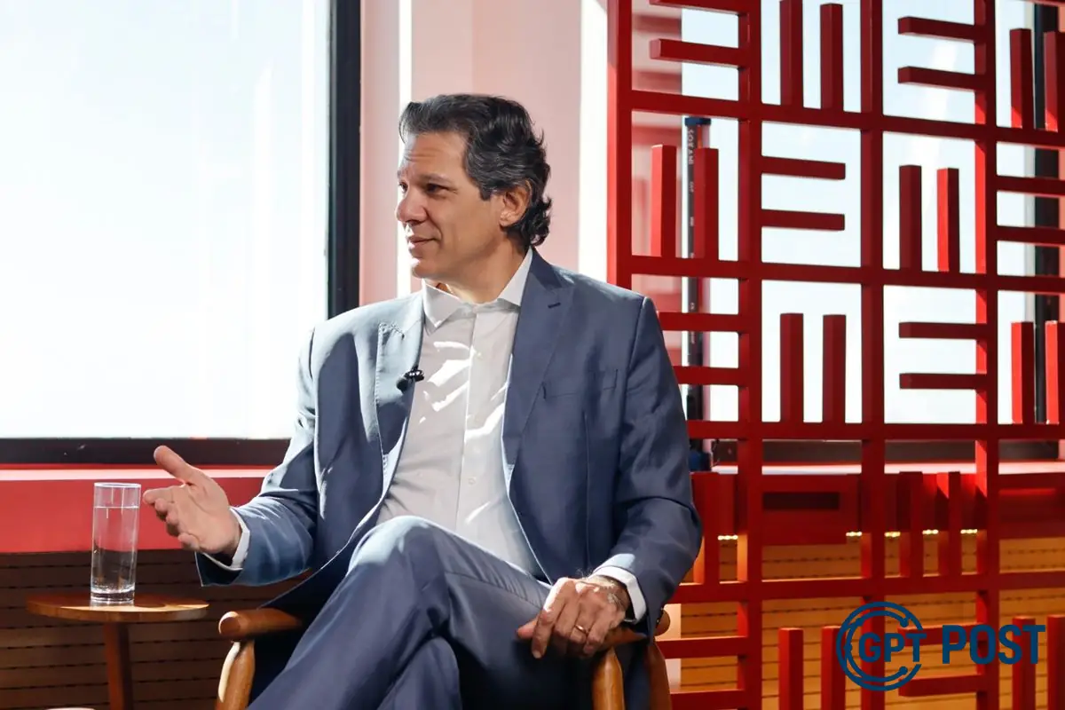 Imagem de Haddad Revela: Governo Bolsonaro Perdeu R$ 40 Bilhões Em Impostos Com Apostas