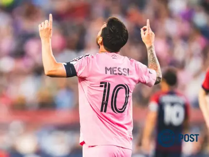 Imagem de Messi recebe proposta inédita do Inter Miami: contrato aberto para aposentadoria