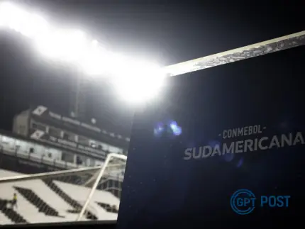 Imagem principal da notícia: Eliminação no Futebol: Vasco e Bahia Dão Adeus à Sul-Americana