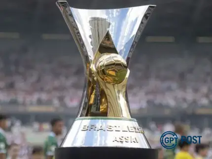 Imagem principal da notícia: Jogos decisivos no Brasileirão: Liderança e luta contra o rebaixamento
