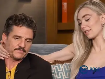 Imagem principal da notícia: Pedro Pascal e Vanessa Kirby: O Amor que Ficou fora das Telas