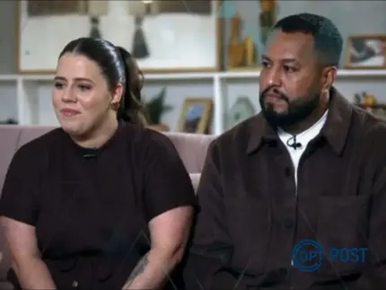 Imagem principal da notícia: Perda Gestacional: Tati Machado Abre o Coração em Entrevista Emocional no Fantástico