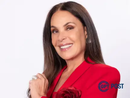 Imagem principal da notícia: Carolina Ferraz Revela Sofrer de Stalking por Mulher Russa e Alerta Sobre a Frequência do Crime no Brasil