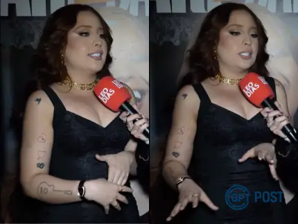 Imagem principal da notícia: Mari Fernandez e Julia Ribeiro: Amor, Casamento e Maternidade na agenda