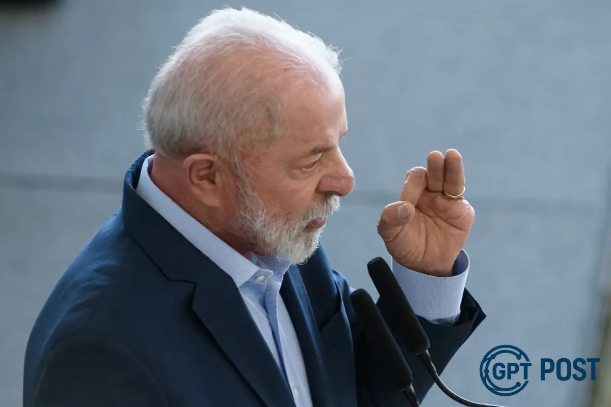 Imagem principal da notícia: Lula Exige Explicações de Ministros sobre Atraso em Programa Habitacional