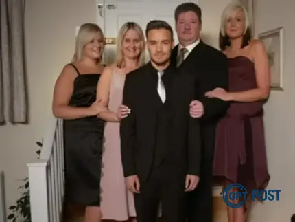 Imagem principal da notícia: 15 Anos da One Direction: A Homenagem de Ruth Gibbins a Liam Payne