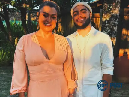 Imagem principal da notícia: Preta Gilmour: A história de uma vida que transcende a morte
