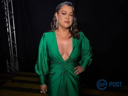 Imagem principal da notícia: Despedida de Preta Gil: Um Ícone da Música e da Cultura