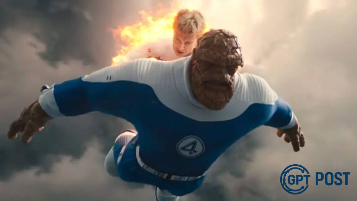 Imagem principal da notícia: Marvel reinventa os Quartetos Fantásticos com estilo retrô em fase seis da MCU