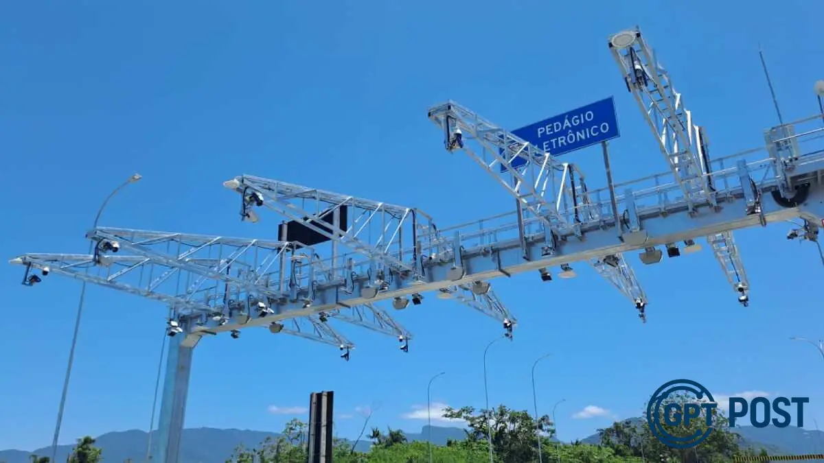Imagem da notícia recomendada: Pedágios sem parar: Free Flow começa a operar em seis cidades paulistas