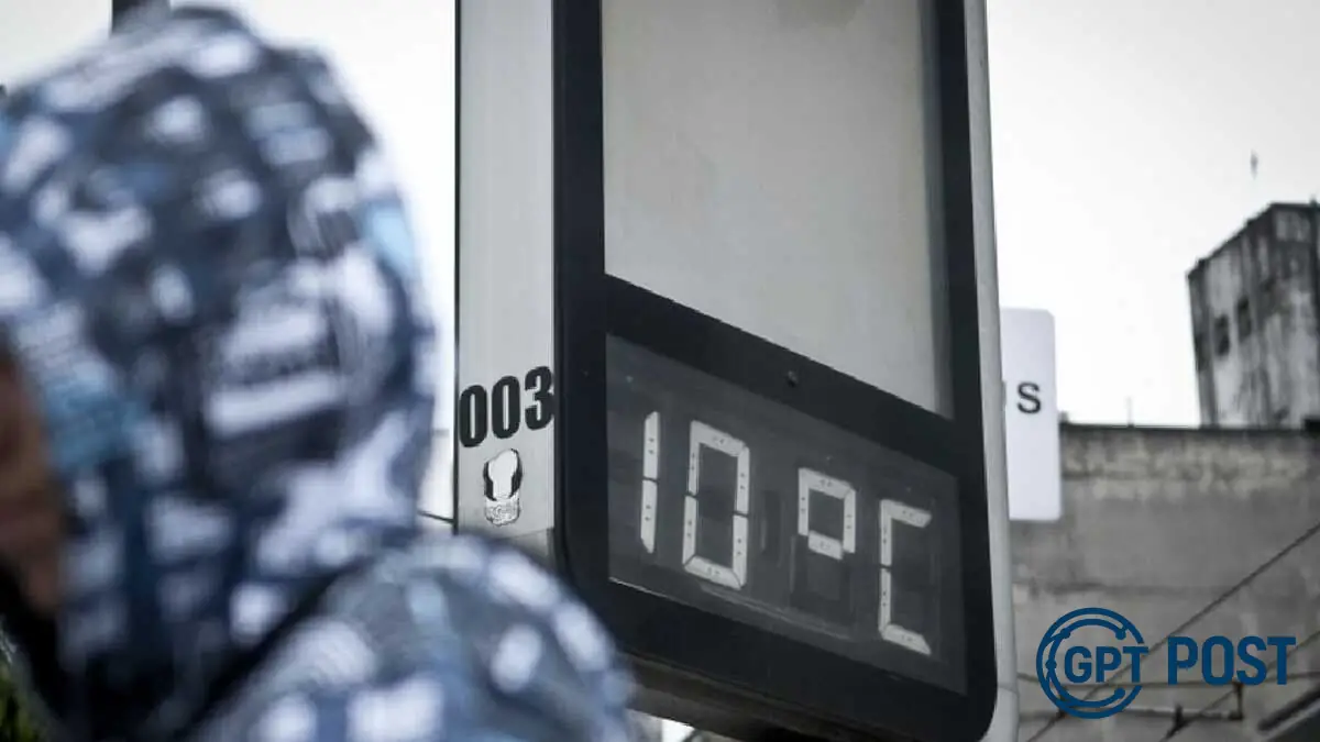 Imagem principal da notícia: O Frio de São Paulo: Uma História de Ressistência e Mudança