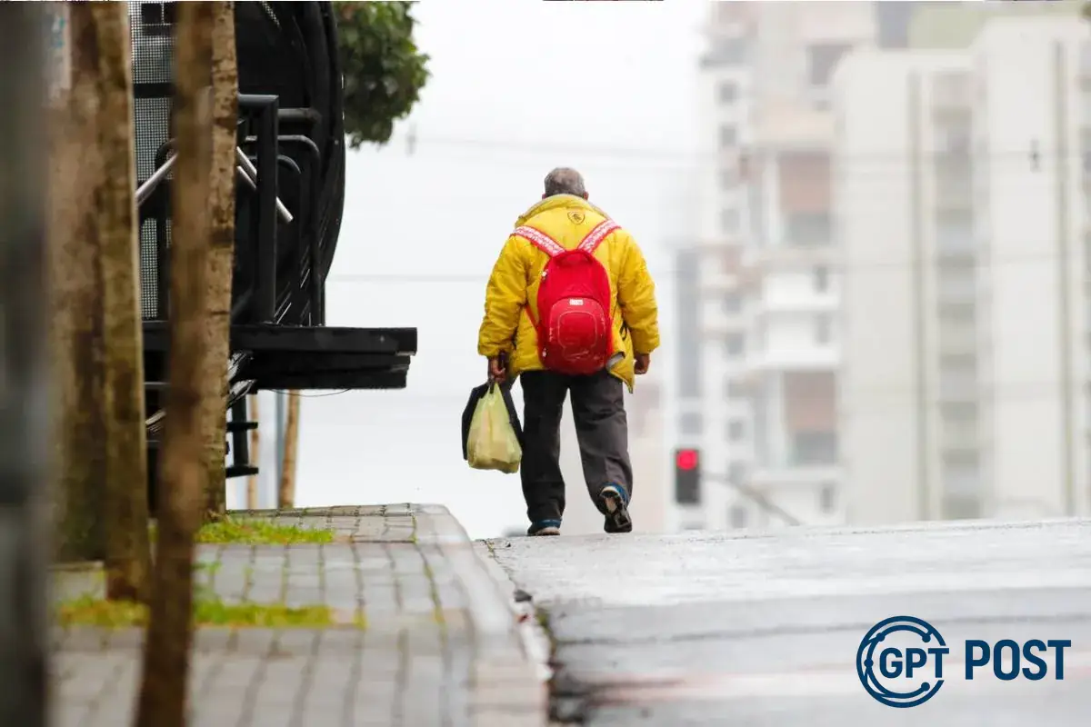 Imagem principal da notícia: O Frio volta a Curitiba: Inverno traz Alerta de Temperatura em Declínio