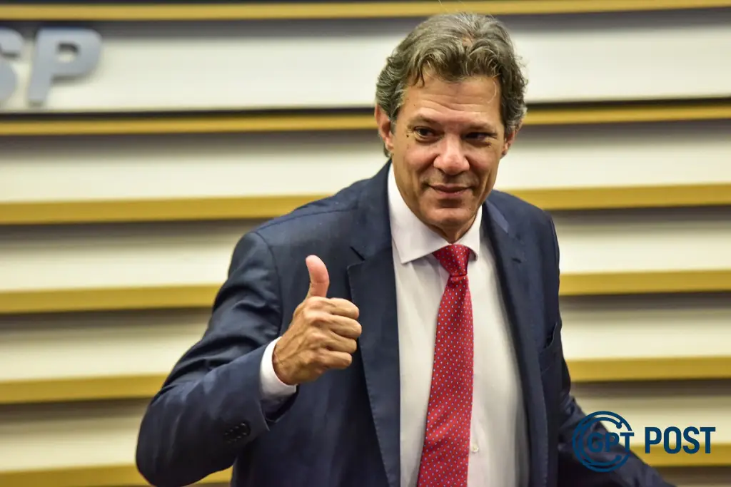 Imagem principal da notícia: Brasil prepara plano de contingência para tarifas dos EUA