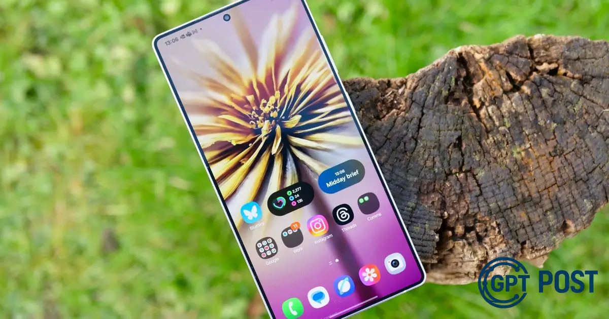 Imagem da notícia recomendada: Galaxy S26: O que esperar do próximo smartphone da Samsung?