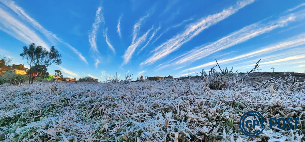 Imagem principal da notícia: Frio intenso em Santa Catarina: Geada e temperaturas negativas previstas para esta quinta
