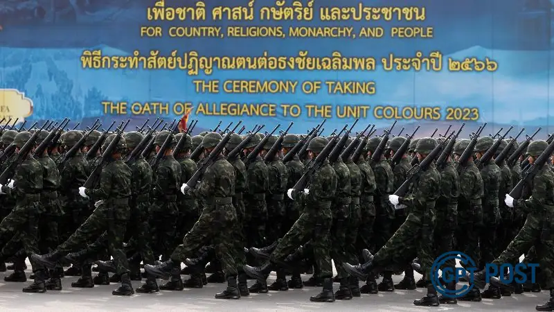 Imagem principal da notícia: Conflito entre Camboja e Tailândia: Guerra antiga e estratégias modernas
