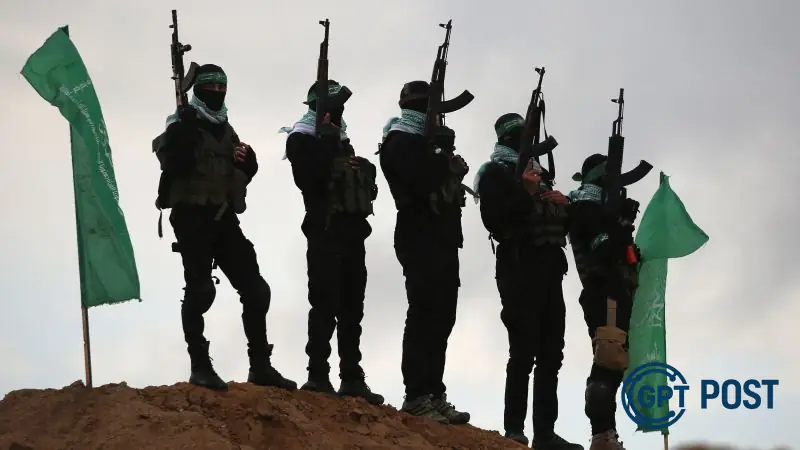 Imagem principal da notícia: Arab League Condemns Hamas for First Time: A Joint Call for Disarmament