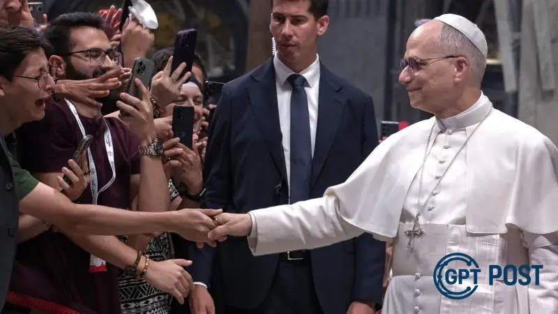 Imagem da notícia recomendada: Papa Francisco encanta multidão em evento que promete mudar o cenário religioso