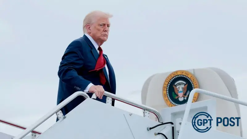 Imagem da notícia recomendada: Trump reage a Medvedev e muda posicao de submarinos nucleares