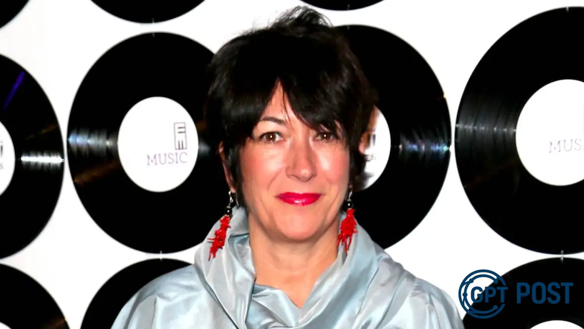 Imagem da notícia recomendada: Ghislaine Maxwell é transferida para prisão no Texas: O que você precisa saber